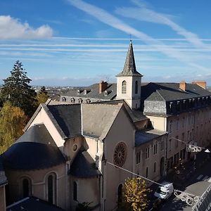Hotel Concorde - Rodez Centre Ville